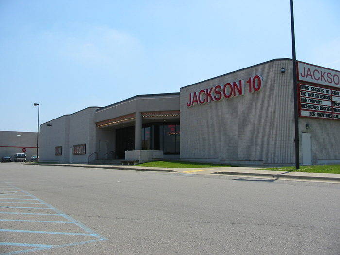 GQT Jackson 10 - June 2002 Photo (newer photo)